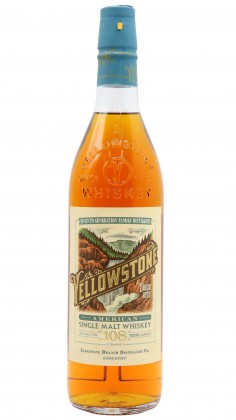 Yellowstone 108 Proof American