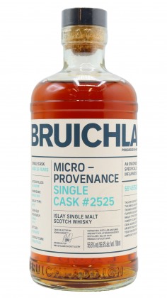 Bruichladdich 15 年 2nd Edition | アイラ スコッチ ウイスキー