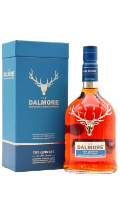 Dalmore Astrum 40 年 | ハイランド スコッチ ウイスキー: Whisky