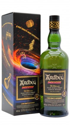 Ardbeg Uigeadail | アイラ スコッチ ウイスキー: Whisky Marketplace