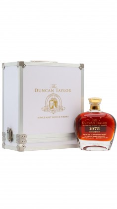 Banff 35 年 Duncan Taylor Rarest of the Rare : Whisky Marketplace
