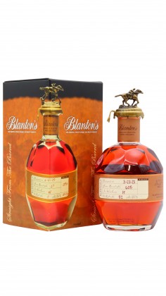 Blanton's Special Reserve | ケンタッキー ストレート バーボン