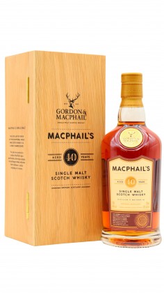 40 年ウイスキー - Whisky Marketplace でオンライン購入する