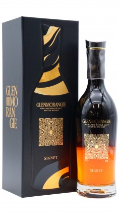 Glenmorangie Signet | ハイランド スコッチ ウイスキー: Whisky