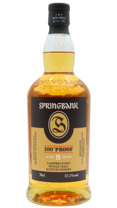 Springbank 30 年 Milroy's | シングル モルト スコッチ ウイスキー