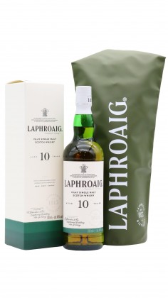 Laphroaig 15 年 | アイラ スコッチ ウイスキー: Whisky Marketplace
