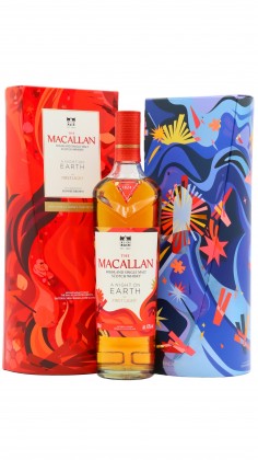 Macallan 1824 マッカランセレクトオーク　ウイスキー ザ・マッカラン 1824 セレクトオーク - お酒買取専門店ネオプライス