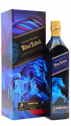 Johnnie Walker Blue Label | ブレンデッド スコッチ ウイスキー