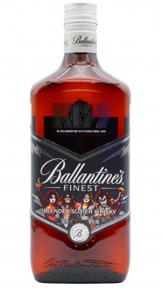 Ballantines - ブレンデッド スコッチ ウイスキー、Ballantinesの