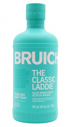 Bruichladdich - シングル モルト スコッチ ウイスキー、Bruichladdich