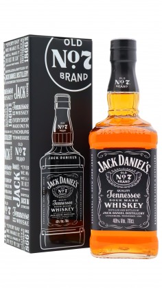 Jack Daniel's 1895 Replica Bottle | American Whiskey: Whisky