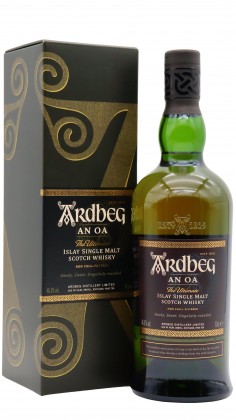 Ardbeg 1990 Airigh Nam Beist | アイラ スコッチ ウイスキー: Whisky
