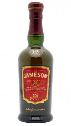 Jameson 12 年 Special Reserve | ブレンデッド アイリッシュ