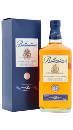 Ballantine's 17 年 Bottled 1980s | ブレンデッド モルト スコッチ