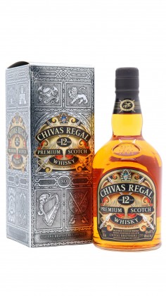Chivas 30 年 | ブレンデッド スコッチ ウイスキー: Whisky
