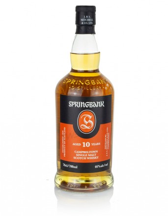 Springbank 30 年 Milroy's | シングル モルト スコッチ ウイスキー