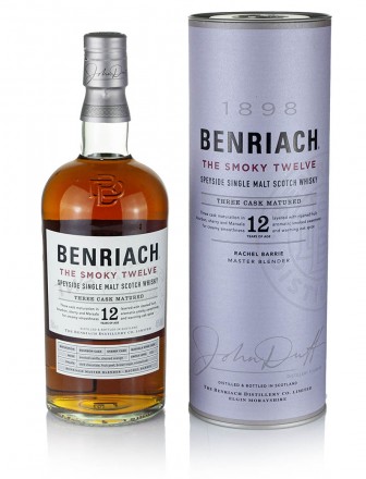 Benriach 16 年 | スペイサイド スコッチ ウイスキー: Whisky