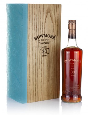 格安販売の Bowmore 1963 スコッチ アイラ | Anniversary 30th 年 30 ウイスキー