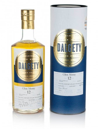 Glen Moray 12 年 | スペイサイド スコッチ ウイスキー: Whisky