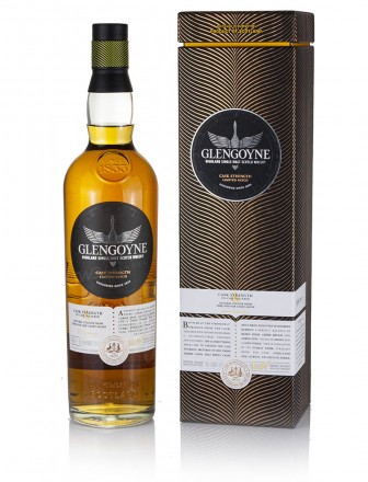 Glengoyne 17 年 75cl | シングル モルト スコッチ ウイスキー: Whisky