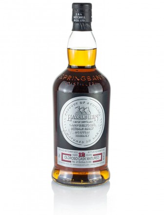 Milroys Springbank 30年 シングルモルトウイスキー シリーズ最高峰！スプリングバンク30年について | 榎商店 お酒情報ブログ