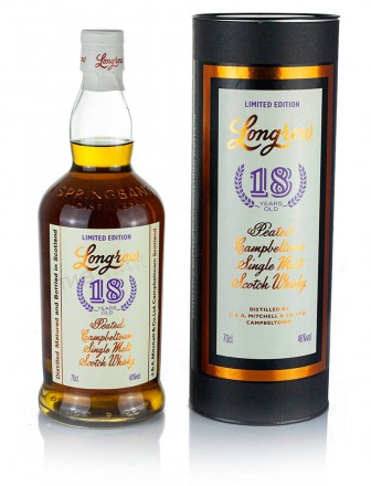 Springbank - シングル モルト スコッチ ウイスキー、Springbankの