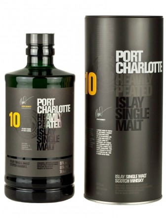 Bruichladdich - シングル モルト スコッチ ウイスキー、Bruichladdich