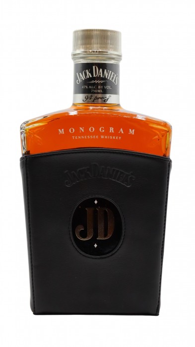 Jack Daniel's Monogram (unboxed)