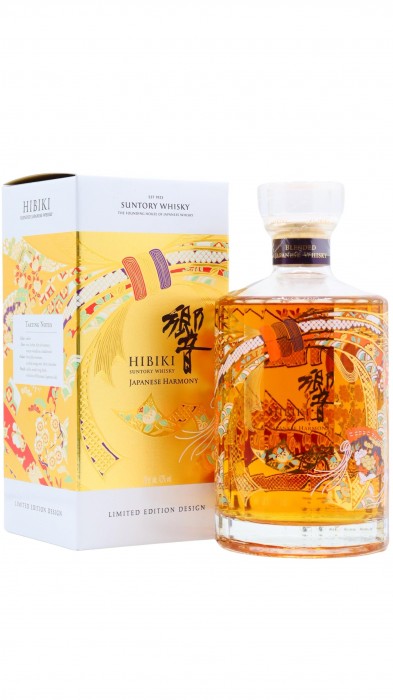 Suntory Hibiki 30 年 | ジャパニーズ ブレンデッド ウイスキー