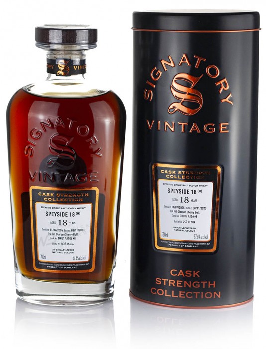 Macallan Cask Strength | スペイサイド スコッチ ウイスキー Macallan Cask Strength | スペイサイド スコッチ ウイスキー
