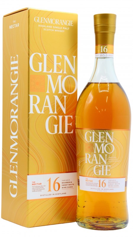 Glenmorangie The Nectar 16 年 