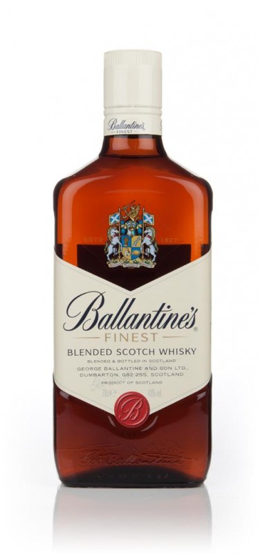 Limited Edition Series - Ballantine's US