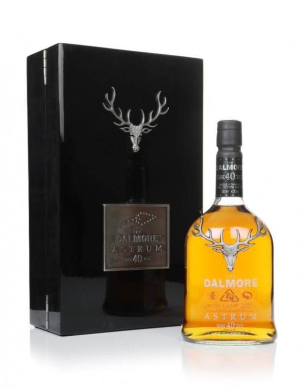 Dalmore Astrum 40 年 | ハイランド スコッチ ウイスキー