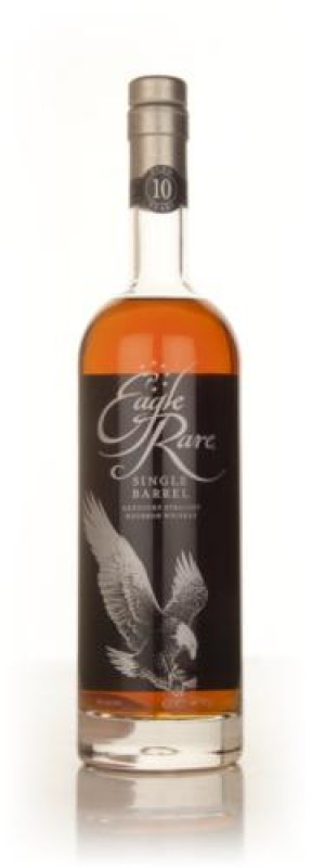 Eagle Rare 10 年 | ケンタッキー ストレート バーボン Eagle Rare 10 年 | ケンタッキー ストレート バーボン