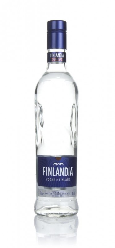 Finlandia Plain Vodka