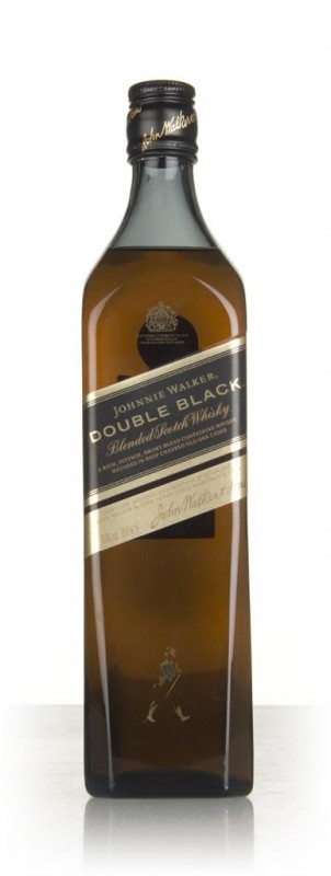 Johnnie Walker Double Black | ブレンデッド スコッチ ウイスキー