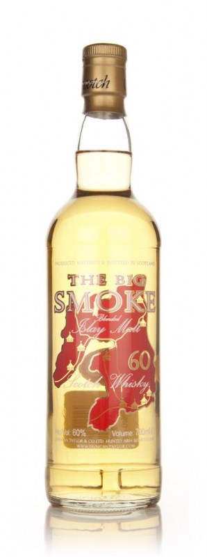 The Big Smoke 60
