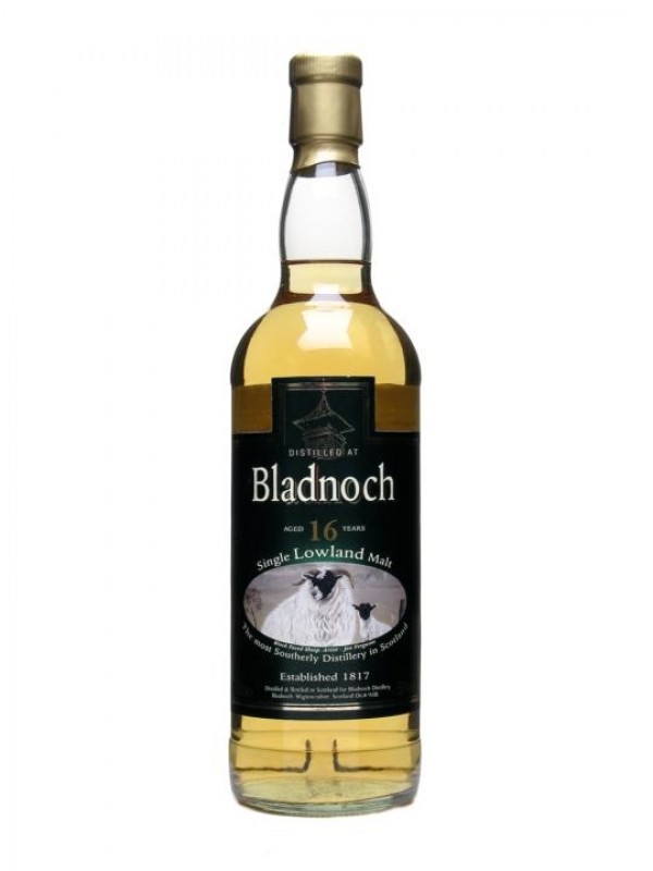 BLADNOCH ウイスキー Peated – Bladnoch