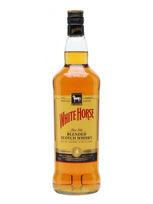 適切な価格 ブレンデッド | Horse White スコッチ Whisky ウイスキー: ウイスキー
