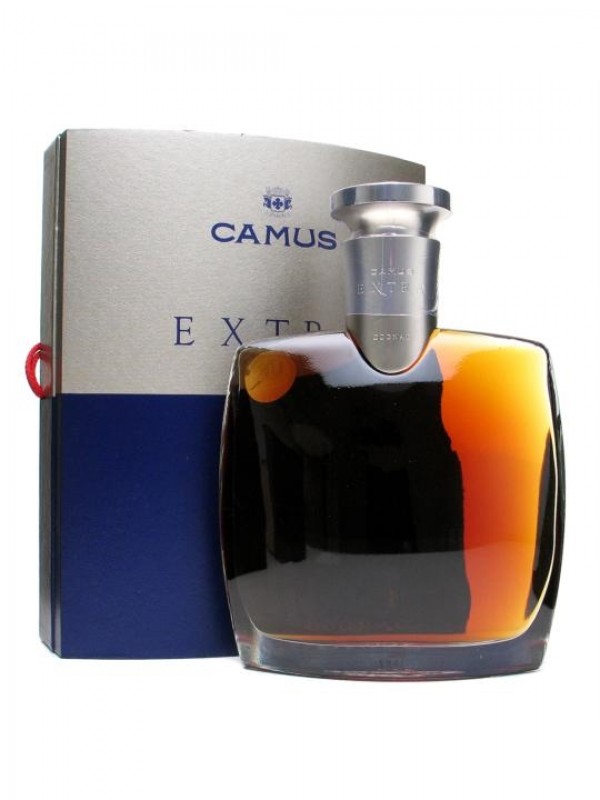 Camus Extra Cognac | CognacSpecial Cuvée: Whisky Marketplace