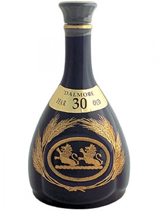 Dalmore 30 Year Old 150th Anniversary