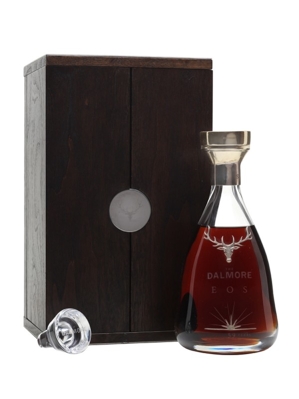Dalmore Eos 59 Year Old 1951