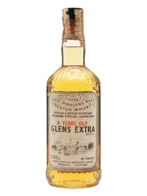 メーカー 一覧 | 年 8 Springbank キャンベルタウン ウイスキー スコッチ ウイスキー