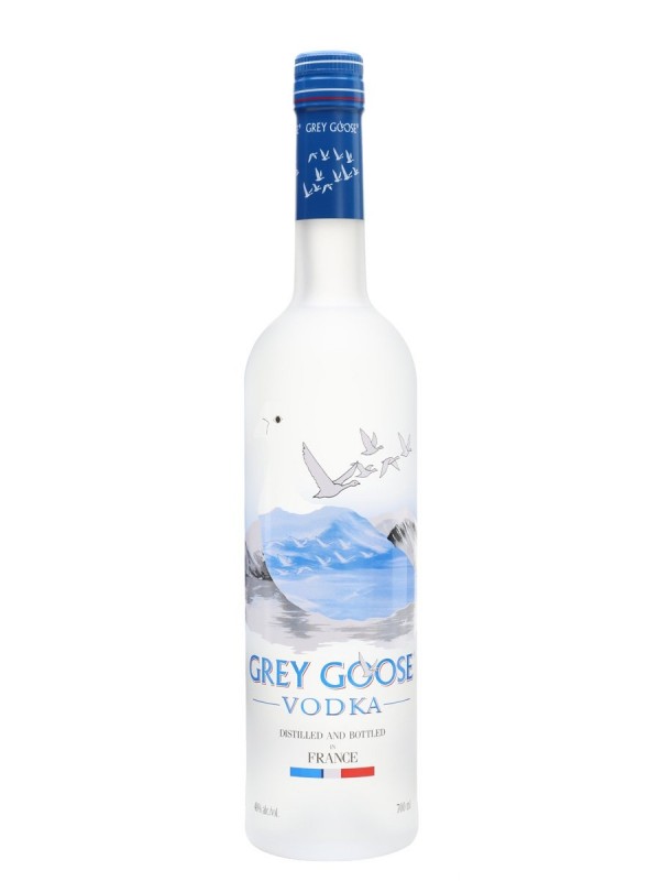 Grey Goose Vodka
