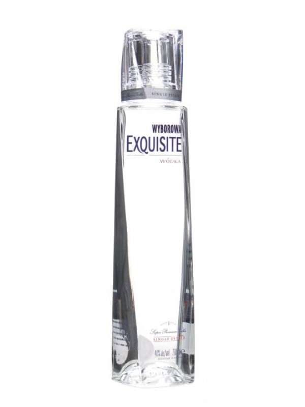 Wyborowa Exquisite Vodka