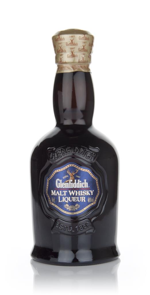 Glenfiddich Malt Whisky Liqueur スペイサイド スコッチ ウイスキー Whisky Marketplace 日本版