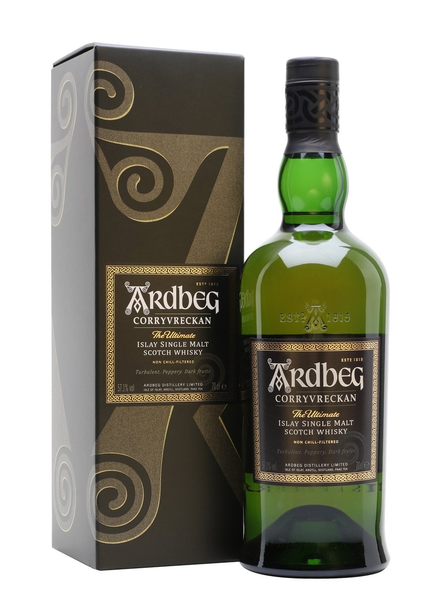 Ardbeg Corryvreckan & Uigeadail 2本セット abgob.non7.jpg