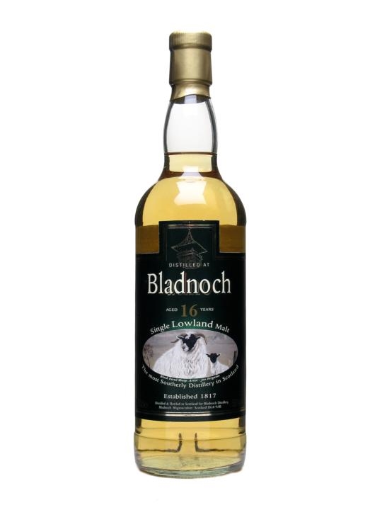 ウイスキー BLADNOCH SAMSARA 700ml 46.7% ブラッドノック サムサラ 700ml 46度 シングルモルト スコッチ