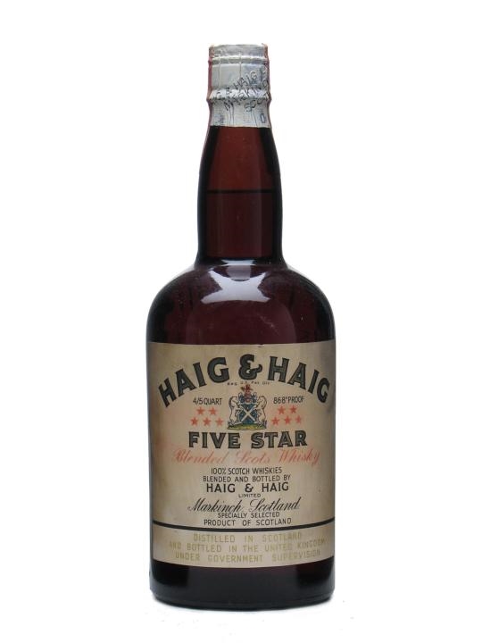 ヘイグ　HAIG ゴールドラベル　古酒 ヘイグ ゴールドラベル (玉付き) | 武川蒸留酒販売