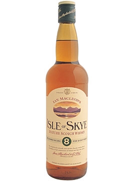 ISLE OF SKYE 20 YEARS OLD  スコッチ　ウイスキー Isle of Skye - Blended Scotch 25 year old Whisky 70cl | eBay